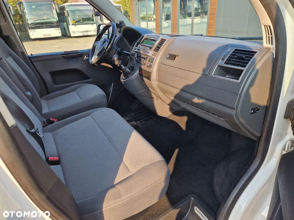 Volkswagen Caravelle 2.0 TDI L2 Highline - 13