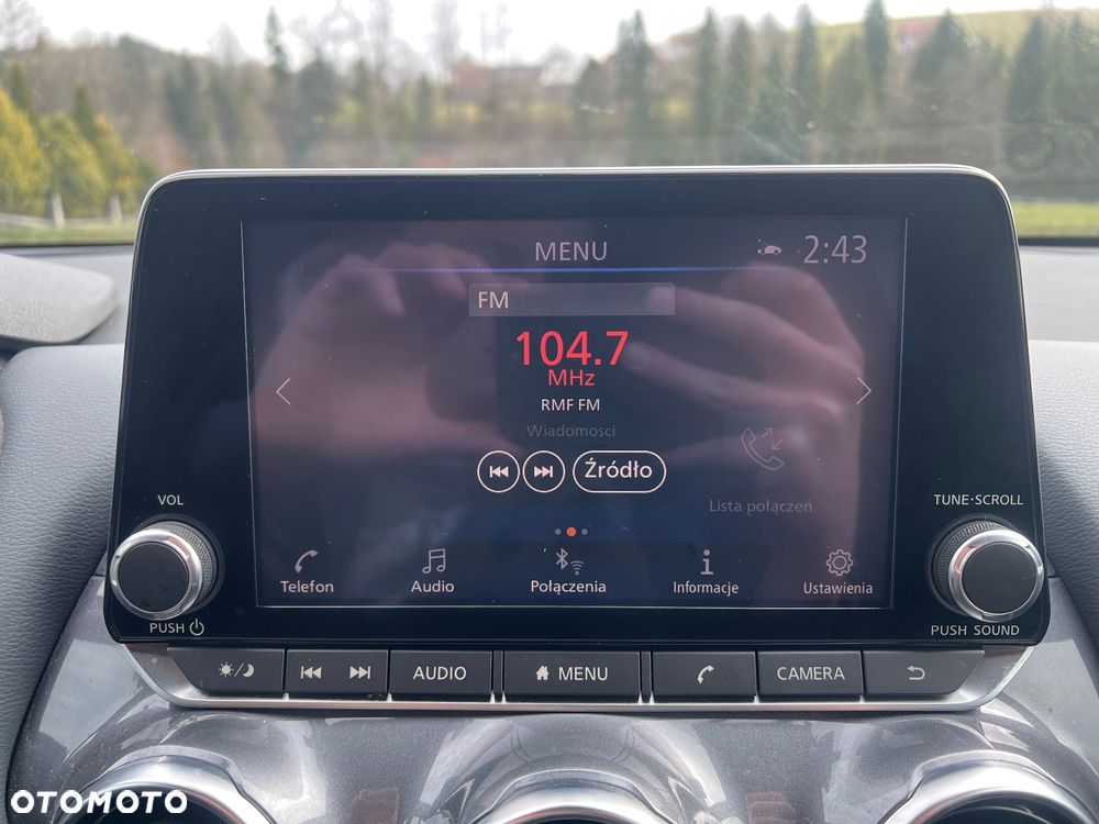 Nissan Juke 1.0 DIG-T N-Sport - 16