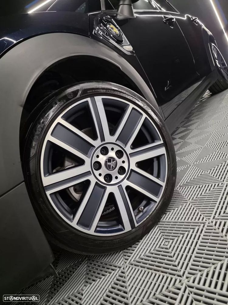 MINI Countryman Cooper SE ALL4 Yours Auto - 12