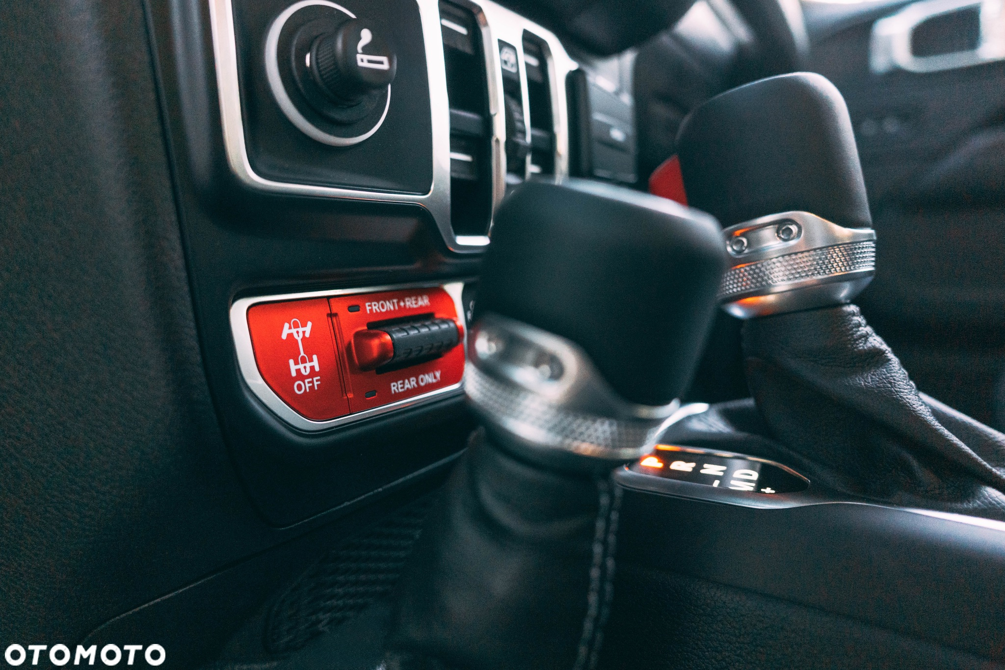 Jeep Wrangler Unlimited GME 2.0 Turbo Rubicon - 9