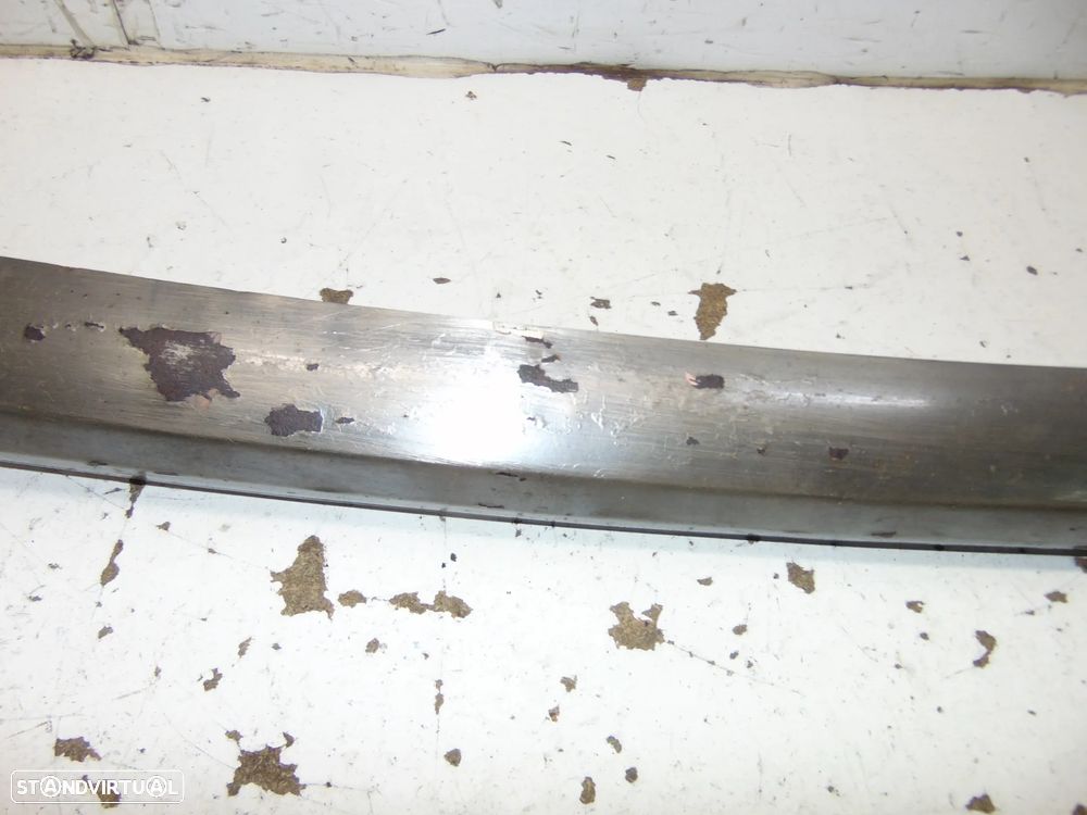 Mini clubman para-choques - 3