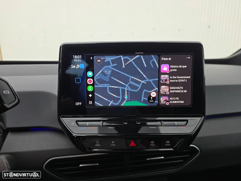 VW ID.3 Pro Performance Upgrade - 10
