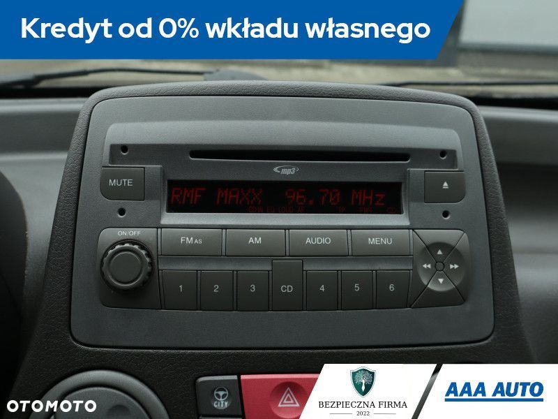 Fiat Panda - 14