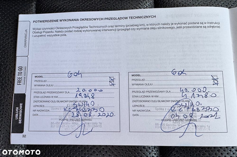 Jeep Grand Cherokee 3.0 CRD Summit - 34