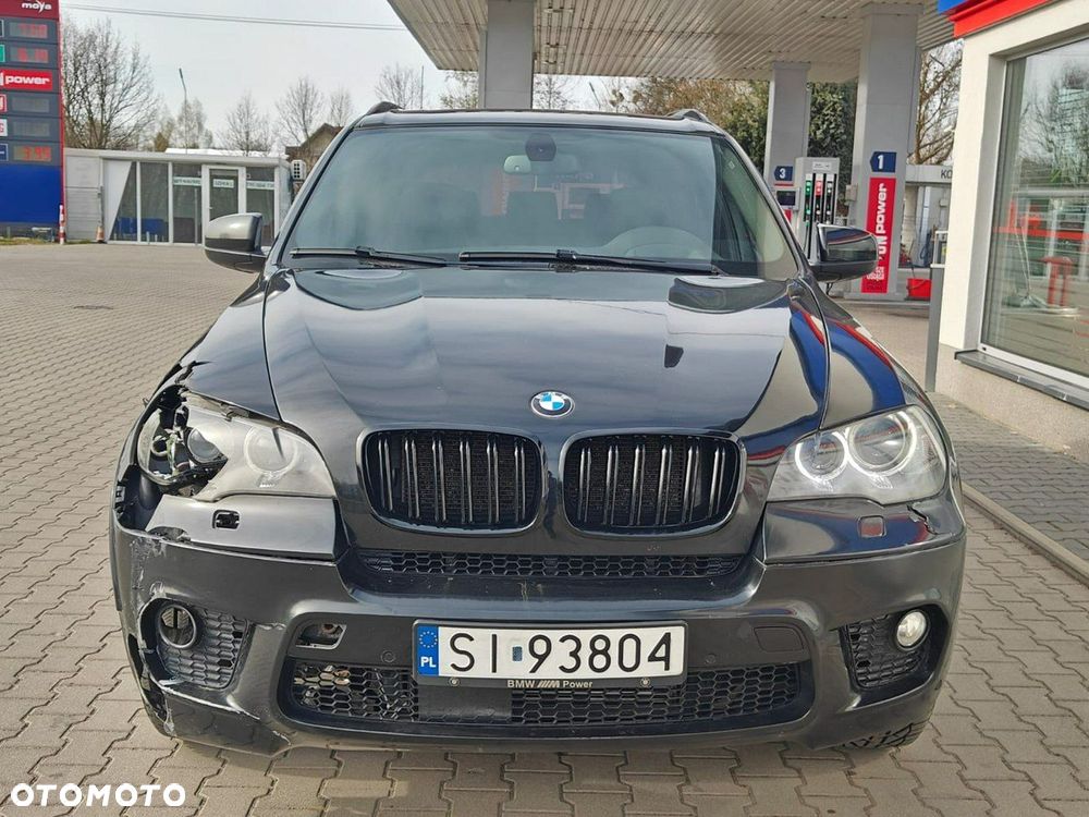BMW X5 - 2