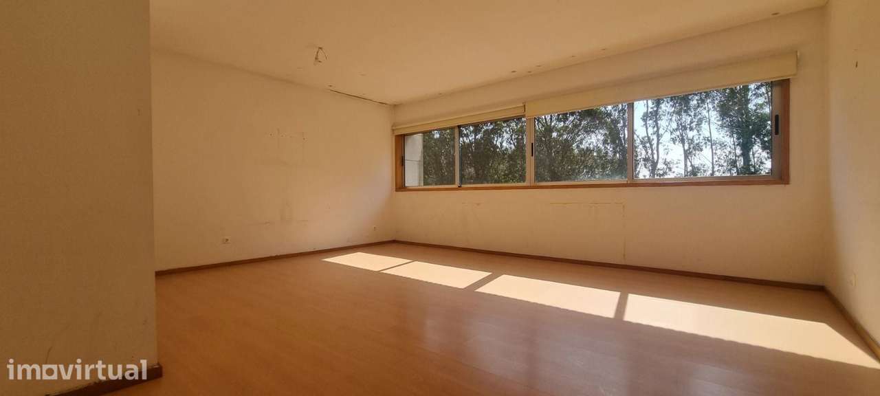 APARTAMENTO T3 - MOREIRA