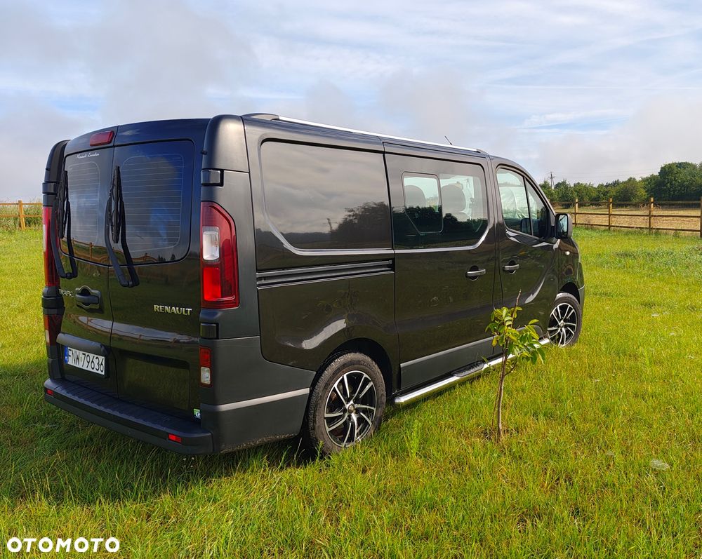 Renault Trafic - 4