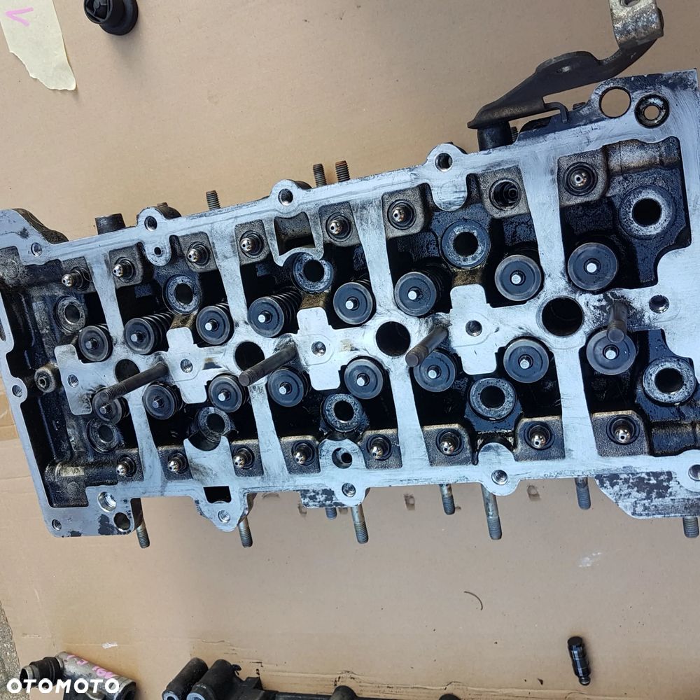 silnik wał blok głowica wałek obudowa wałka saab opel fiat 1.9 16v bravo stilo croma multipla alfa romeo 147 156 /159 - 31