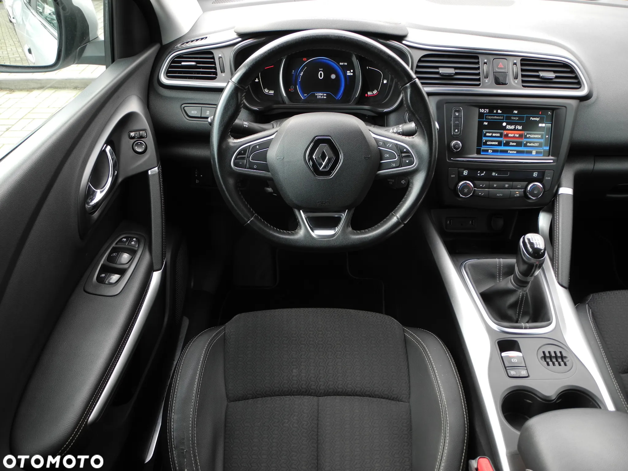 Renault Kadjar - 6