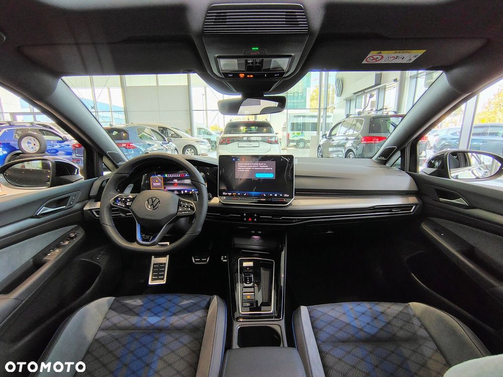 Volkswagen Golf - 17