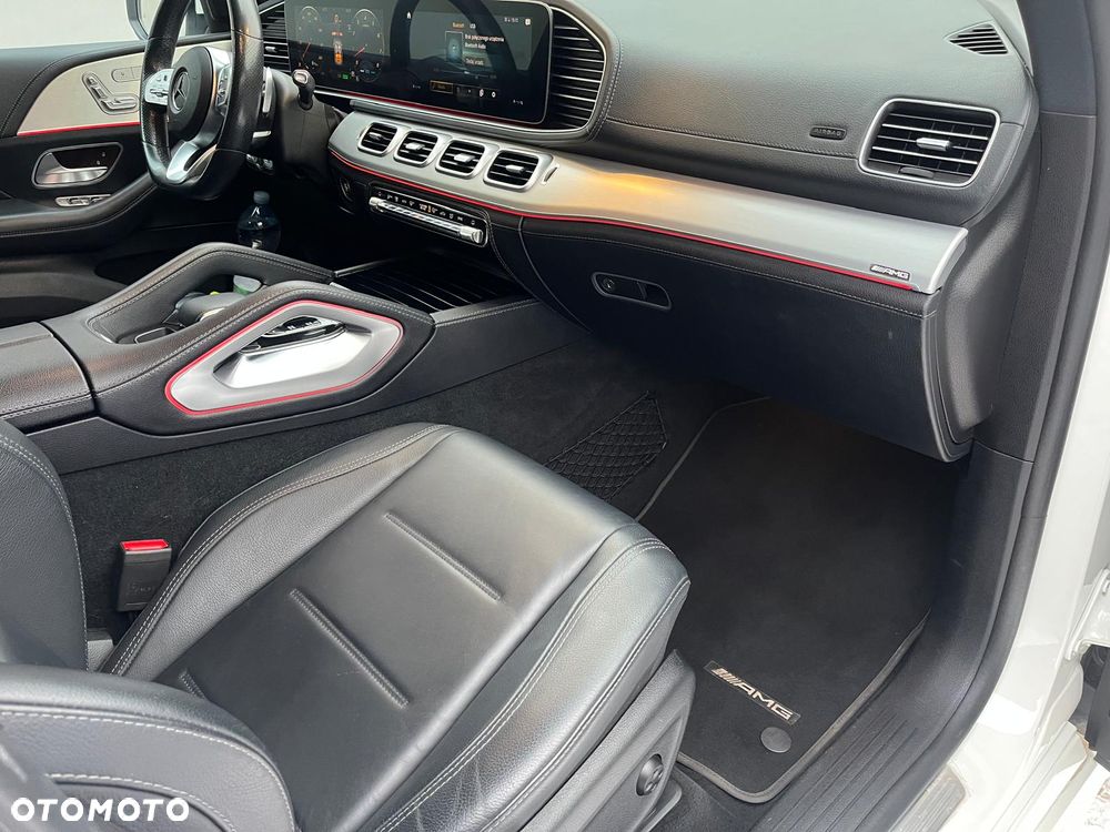 Mercedes-Benz GLE - 18