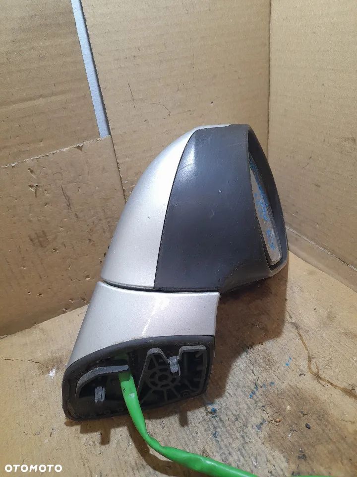 # LUSTERKO PRAWE 8 PIN PEUGEOT 308 EZRC - 4