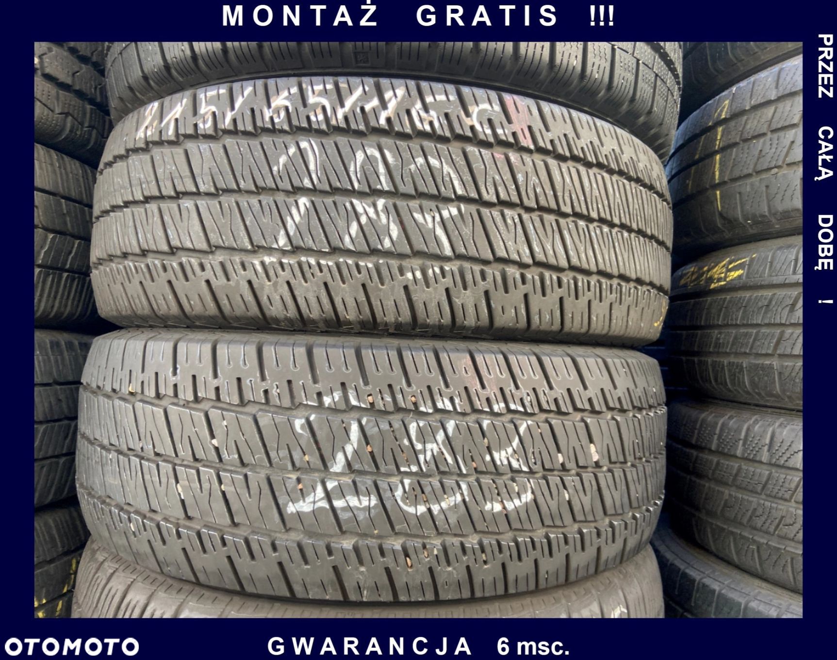 215/65/16C Barum Vanis AllSeason_6,5mm_2szt_(283) - 1