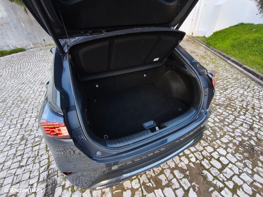 Kia XCeed 1.0 T-GDI GT-Line - 14