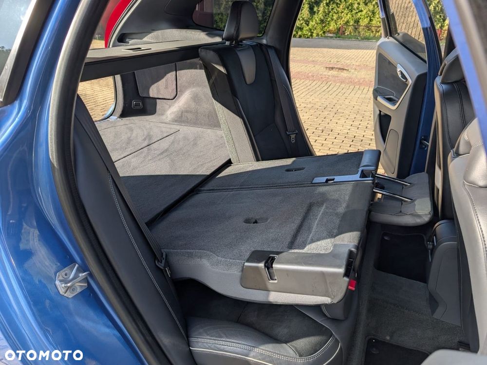 Volvo XC 60 D4 Drive-E R-Design Momentum - 35
