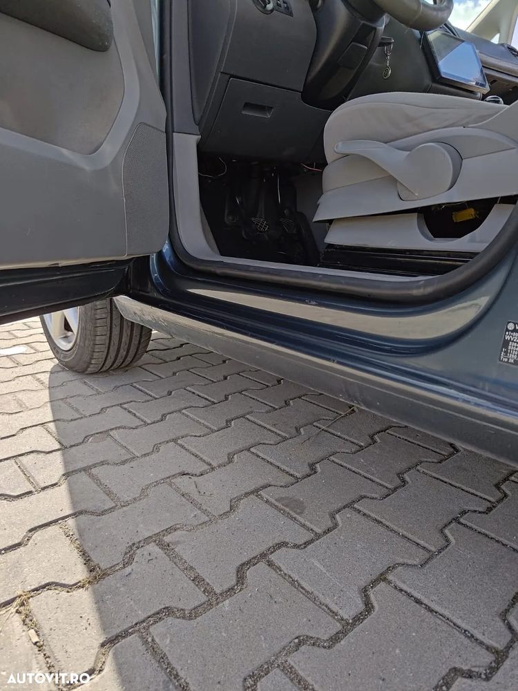 Volkswagen Caddy 1.6 (5-Si.) - 16