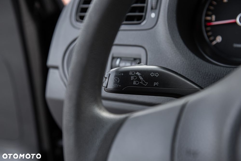 Volkswagen Polo 1.6 TDI Comfortline - 18