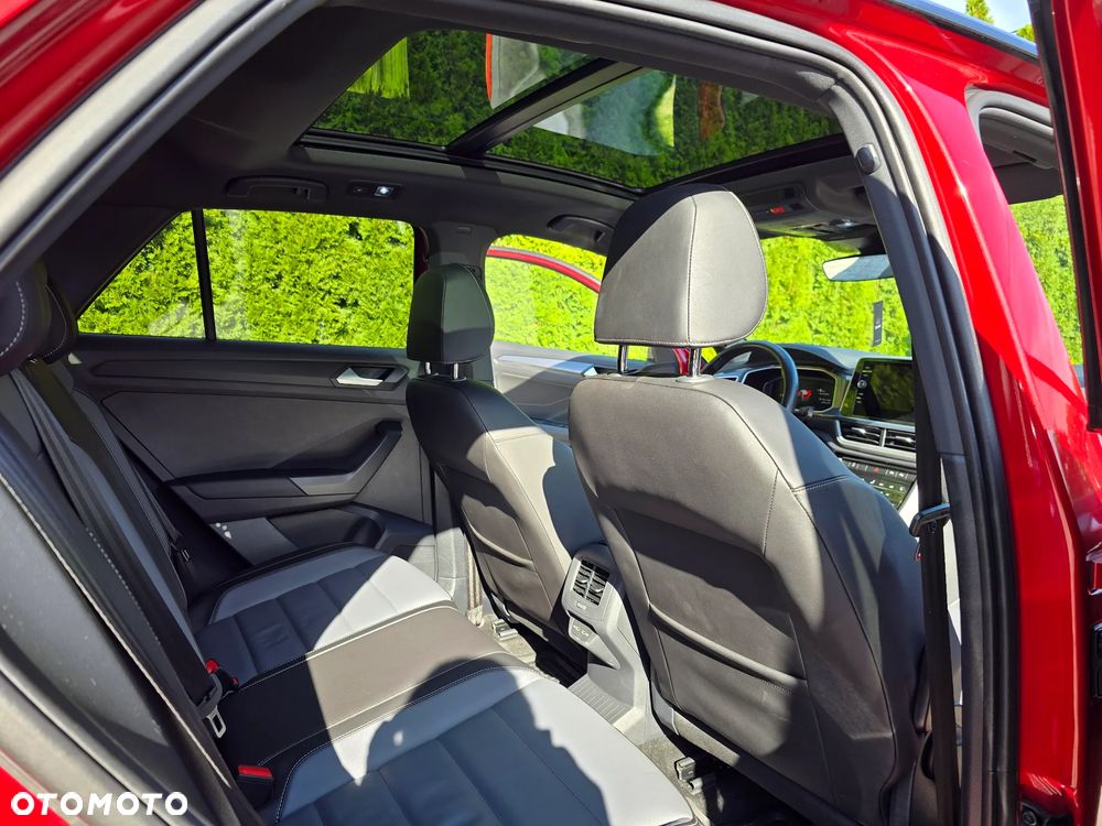 Volkswagen T-Roc 2.0 TDI SCR Style DSG - 20