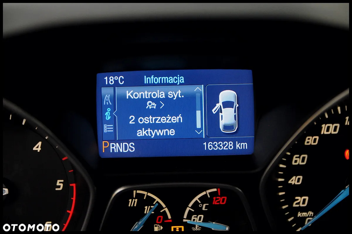 Ford Grand C-MAX 2.0 TDCi Titanium - 39