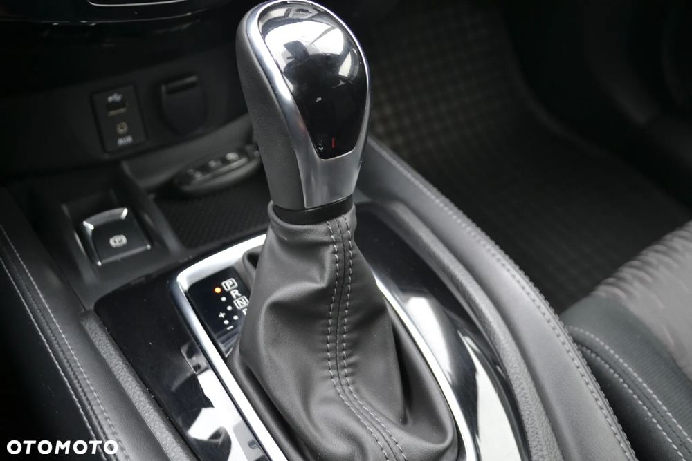 Nissan X-Trail 1.7 dCi N-Tec 4WD Xtronic - 34