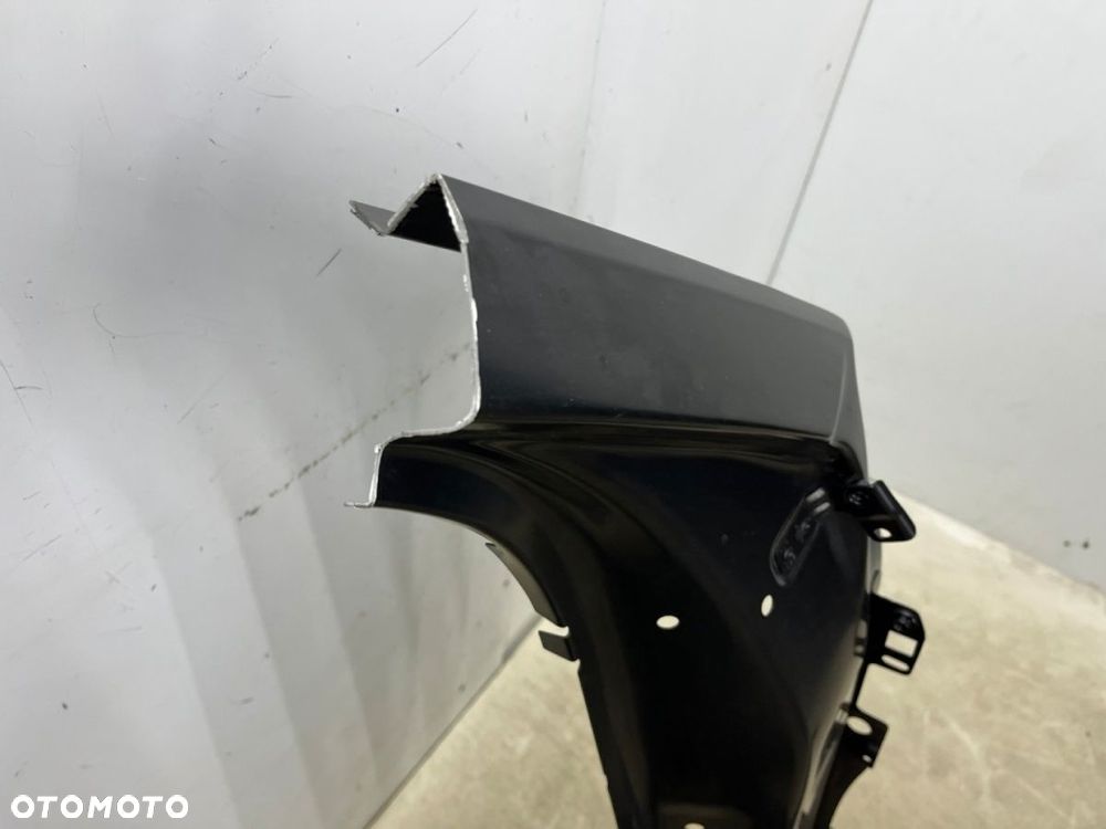 Poszycie Lamborghini Urus 18r.- prawy próg słupek A B środkowy ćwiartka rama drzwi reperaturka NOWA - 7