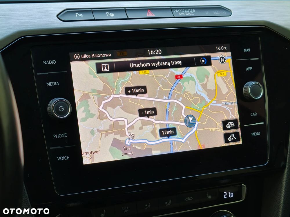 Volkswagen Arteon 2.0 TSI Essence DSG - 26