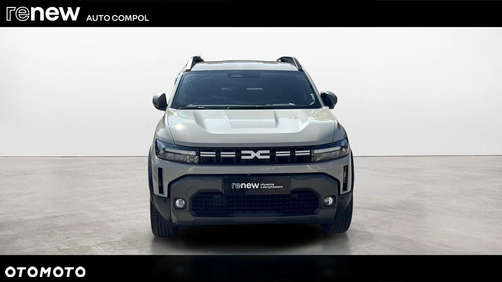 Dacia Duster 1.0 TCe Journey - 2