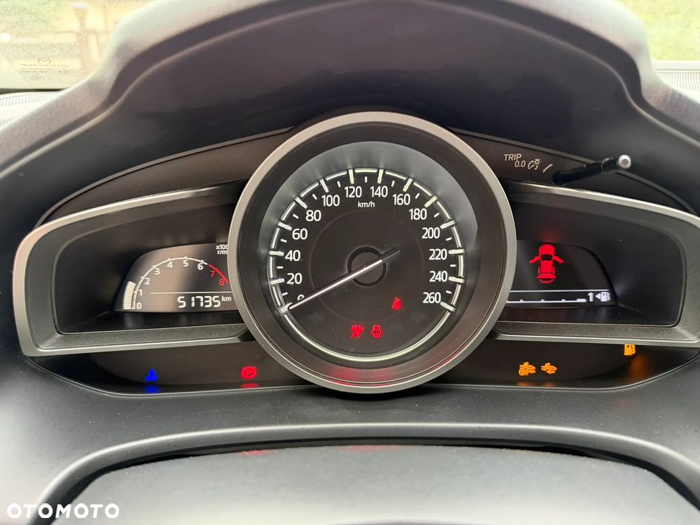 Mazda 3 2.0 Skyenergy - 12