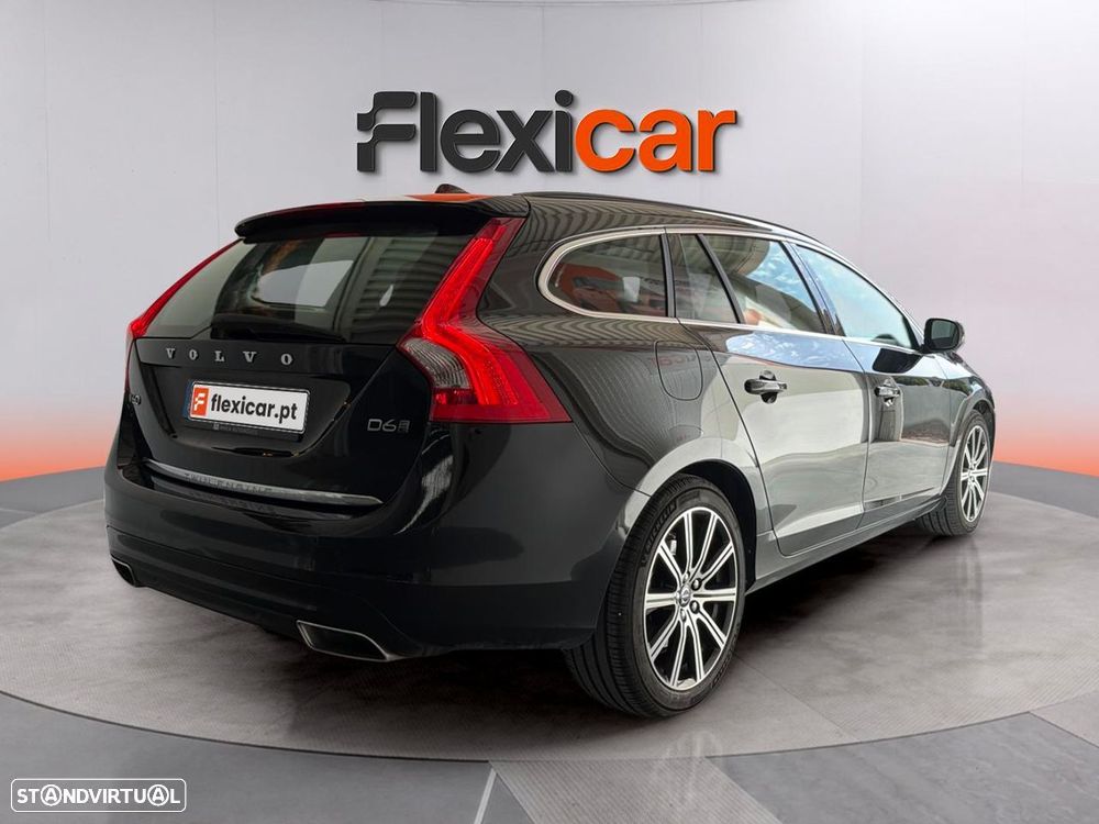Volvo V60 - 6