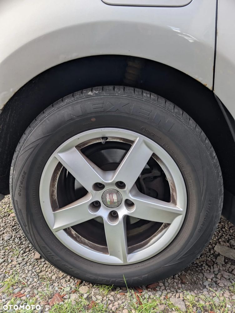 Seat Alhambra 2.0 TDI Style - 30