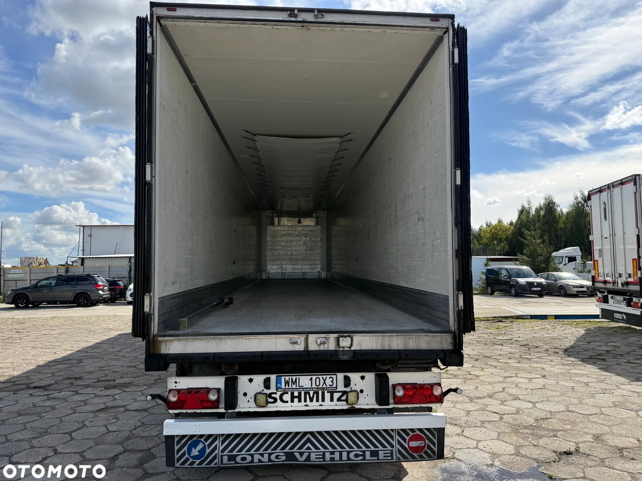 Schmitz Cargobull - 2