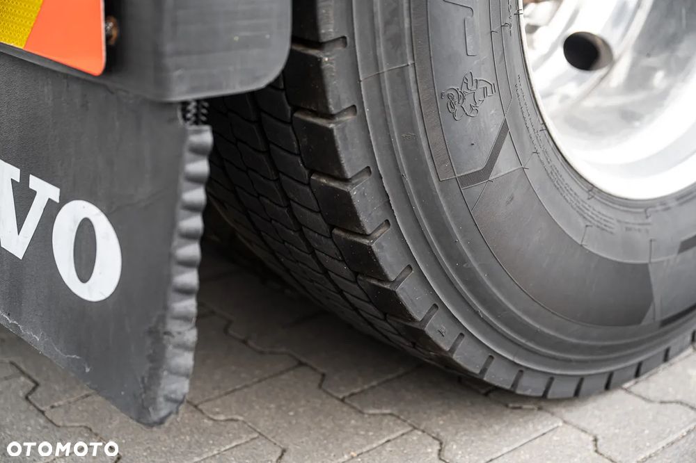 Volvo FH460 Euro 6 - 8