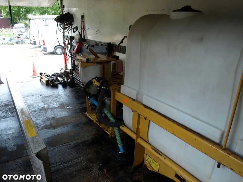 Vermeer D9/13 SIII - 4
