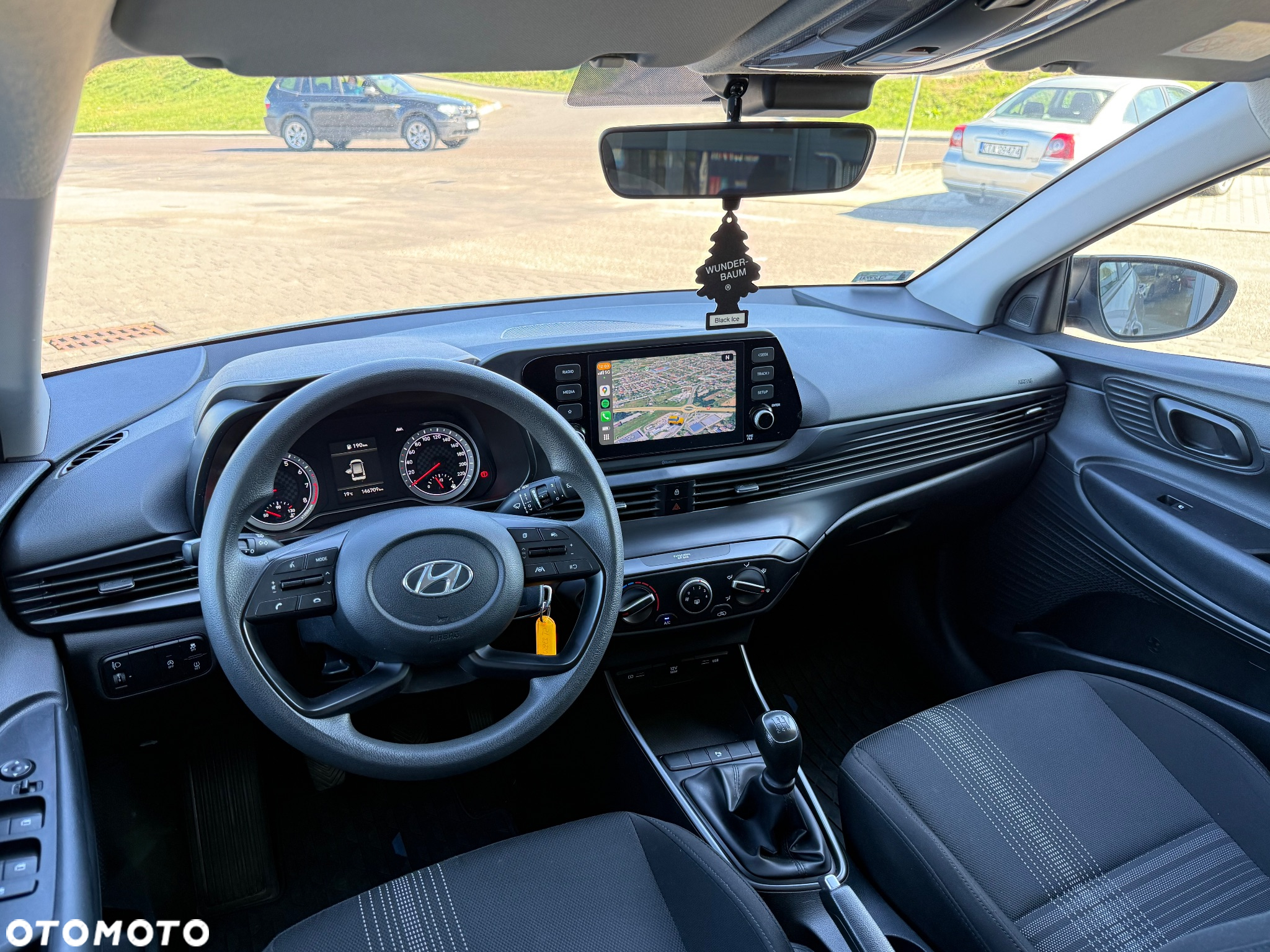 Hyundai i20 - 7