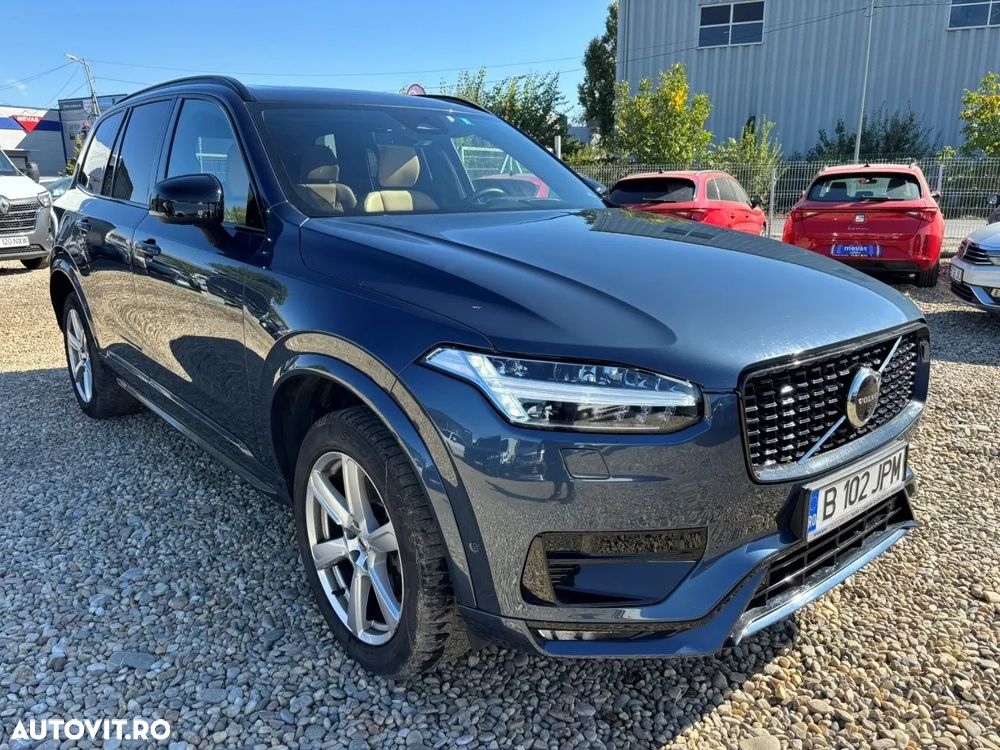 Volvo XC 90 - 3