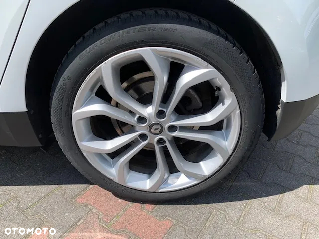 Renault Scenic 1.5 dCi Intens EDC - 34