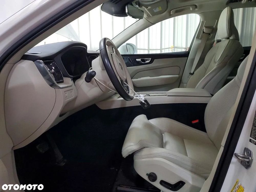 Volvo XC 60 T5 AWD Geartronic Inscription - 8