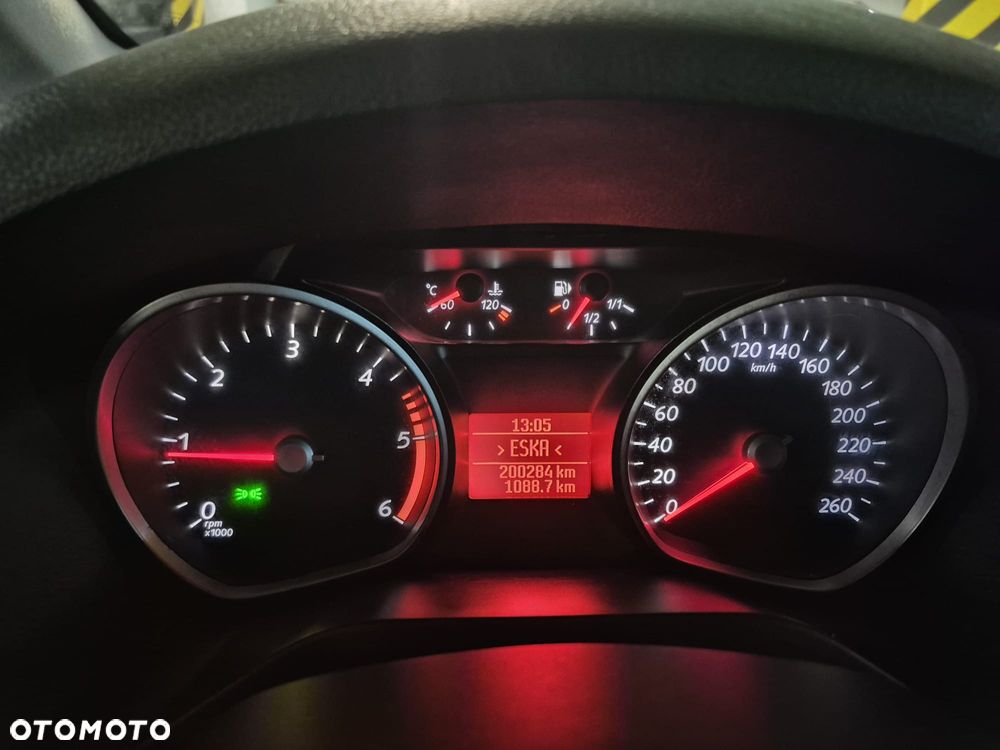 Ford Galaxy 2.0 TDCi Trend - 13