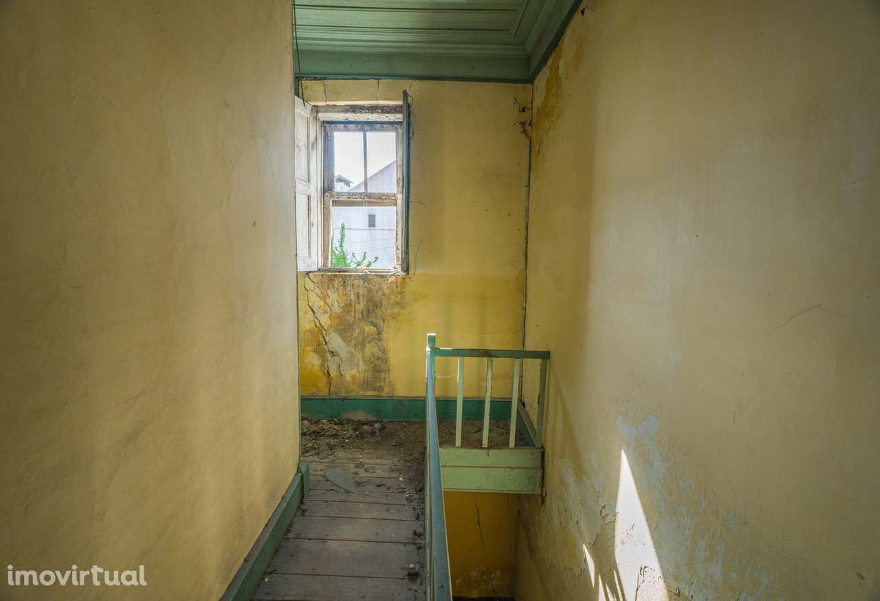 Moradia T3 para reconstrução- Murtosa - Grande imagem: 2/29