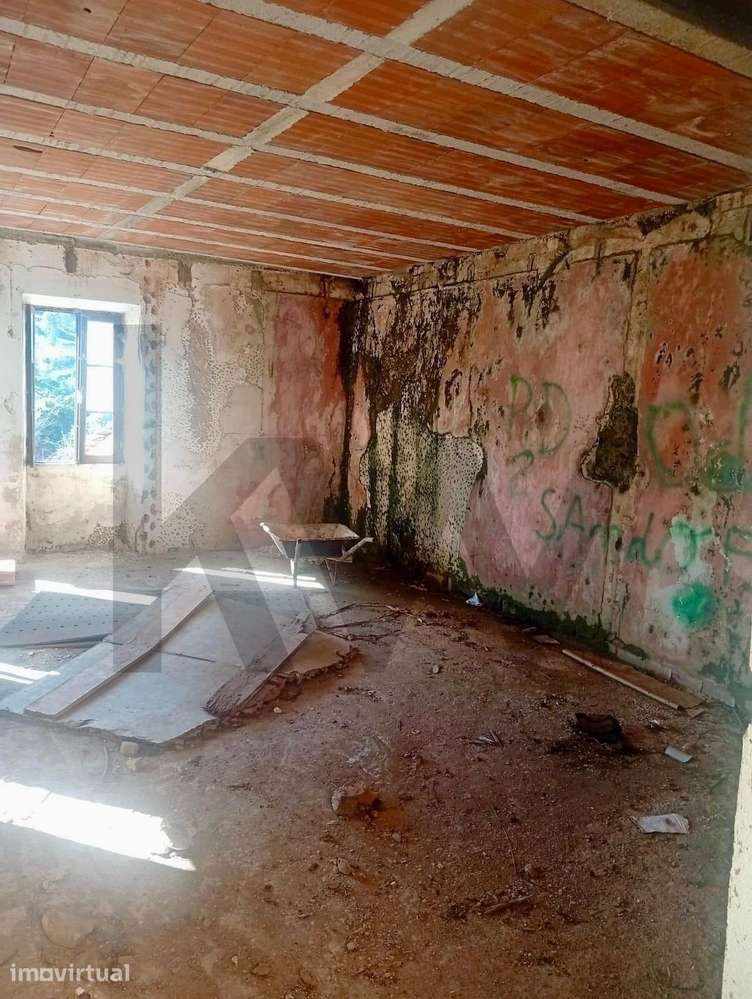 Moradia para reabilitar em São Mamede, Concelho de Penacova - Grande imagem: 2/8