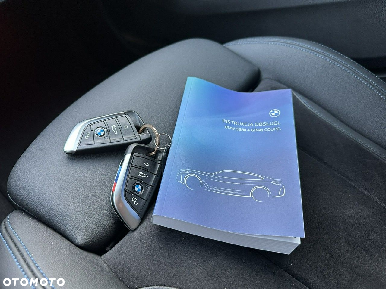 BMW Seria 4 - 31