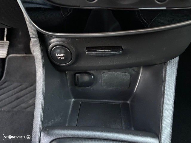 Renault Clio 1.5 dCi Confort 82g - 9