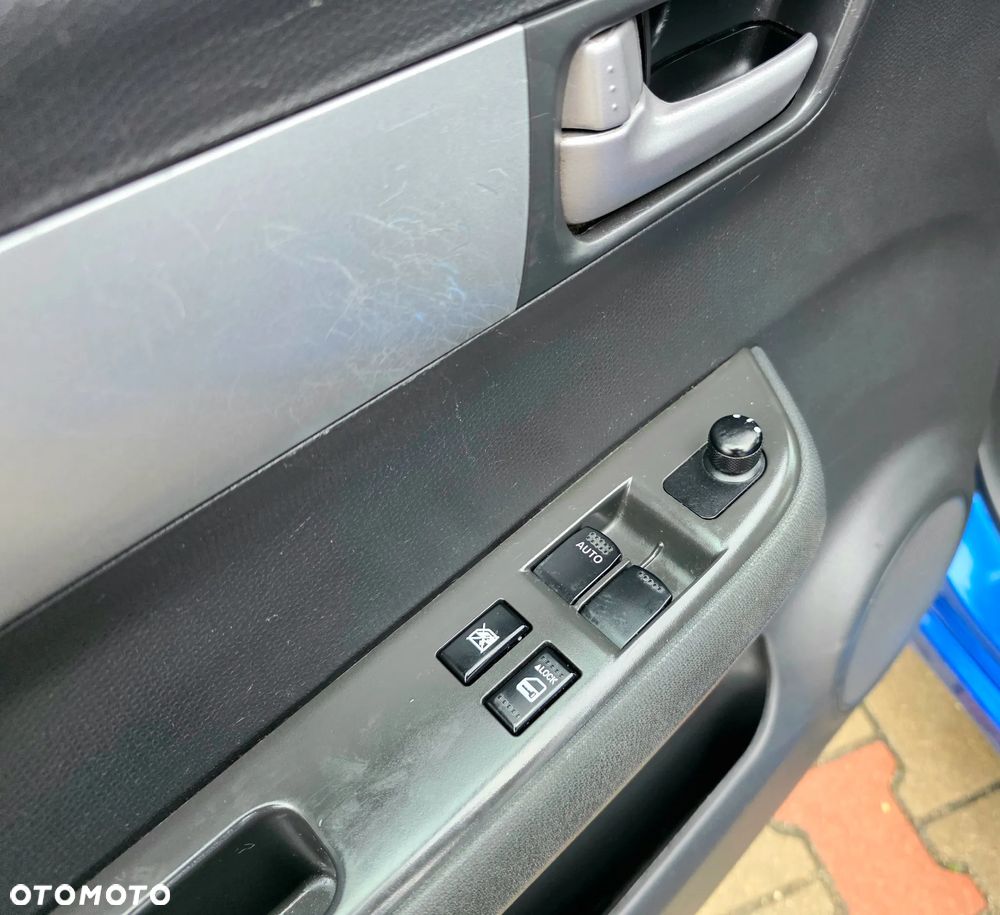 Suzuki Swift 1.5 Comfort - 18