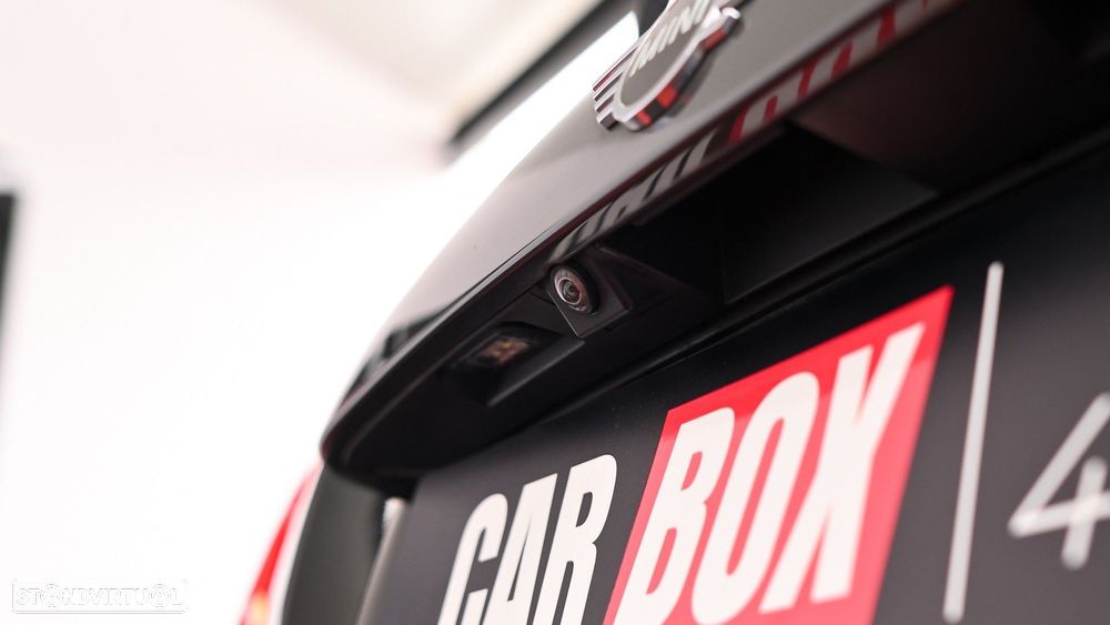 MINI 3 Portas Cooper SE Camden Edition - 60
