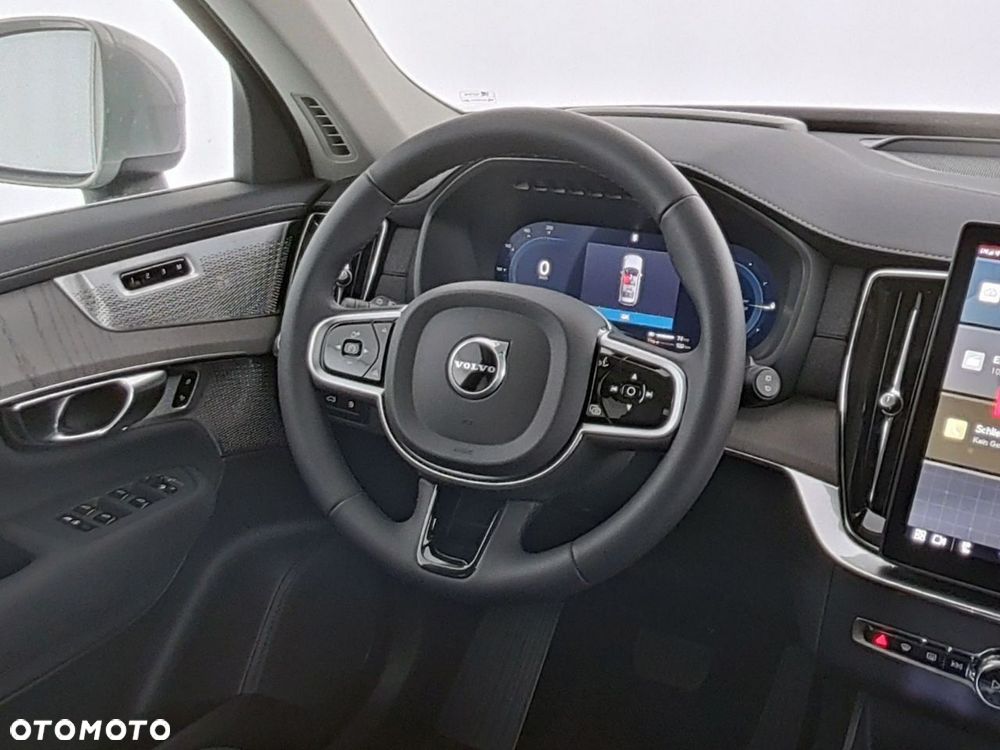 Volvo XC 90 T8 AWD Plug-In Hybrid Plus Bright 7os - 14