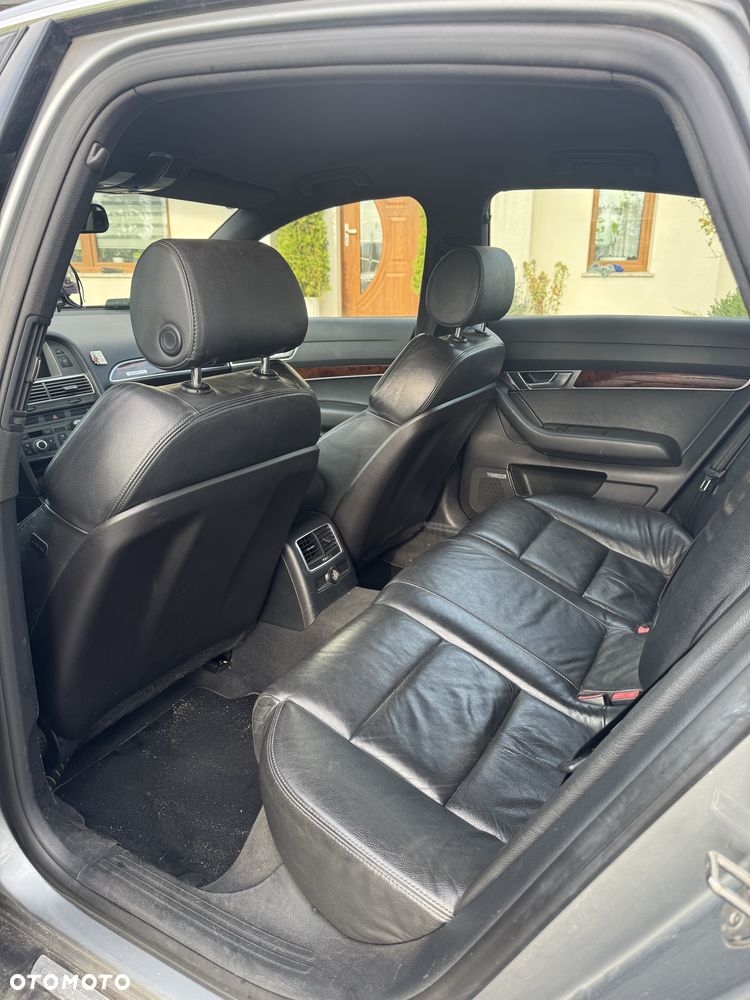 Audi A6 Limousine - 7