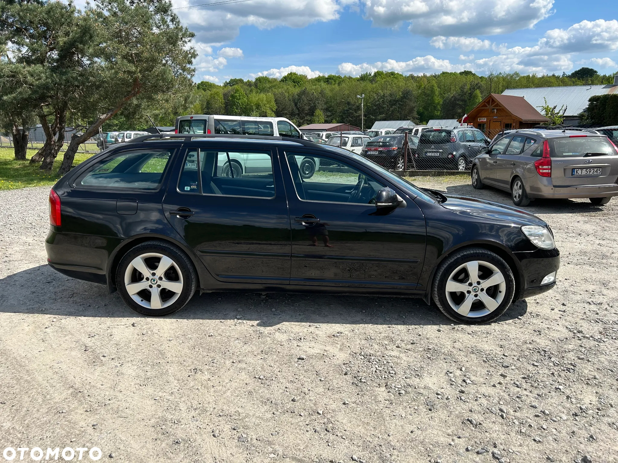 Skoda Octavia 1.4 TSI Ambition - 4