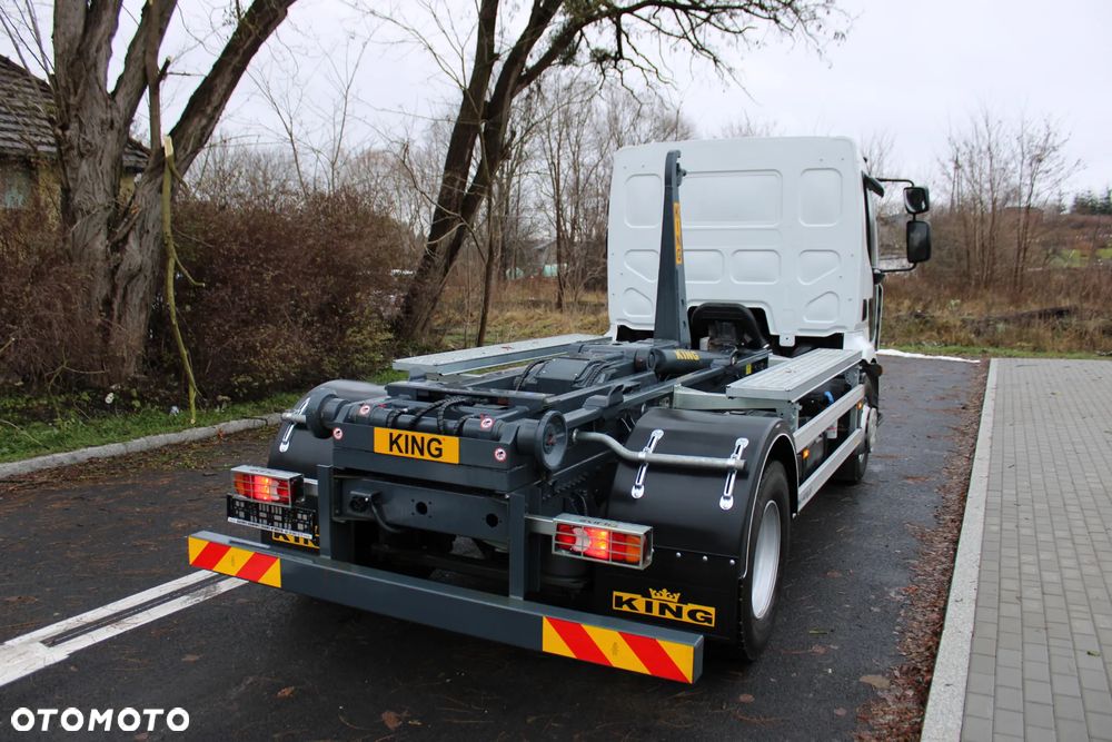 Renault MIDLUM 300 HAKOWIEC - 6