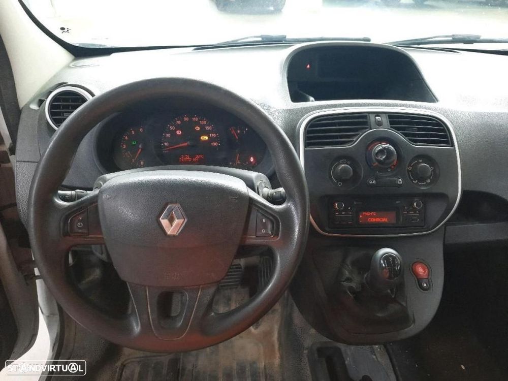 Renault Kangoo EXPRESS 1.5 DCI ENERGY S/S 3L (c/iva) - 5