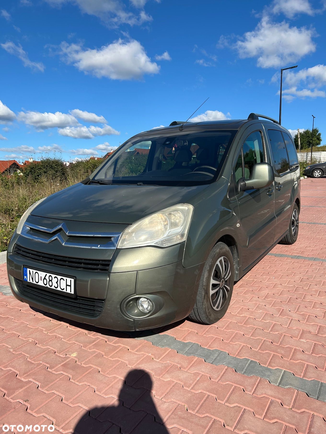 Citroën Berlingo 1.6 16V Multispace - 1